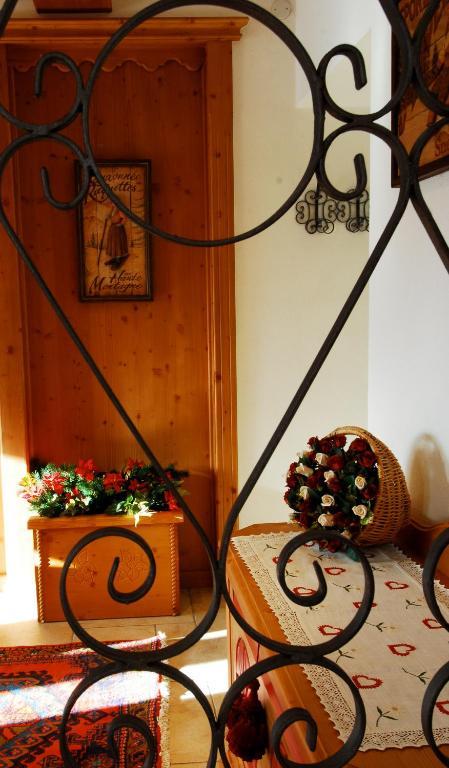 Residence Adler San Martino Di Castrozza Buitenkant foto